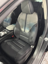Load image into Gallery viewer, Custom Made Leather Seat Cover For Ford Mondeo 2015-2019