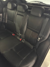 Load image into Gallery viewer, Custom Made Leather Seat Cover For Nissan Qashqai 2014-2017