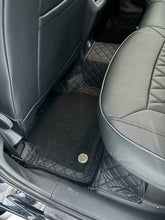 Load image into Gallery viewer, Hand Made 3D Full Coverage Double Layer Floor Mats For Audi Q3 2012-2018