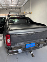 Load image into Gallery viewer, Custom Made Leather Seat Cover For LDV T60 2021-2025