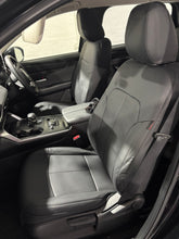 Load image into Gallery viewer, Custom Made Leather Seat Cover For Mazda CX-80 7 Seater 2024-Present