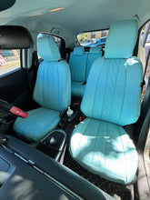 Load image into Gallery viewer, Custom Made Leather Seat Cover For Mazda 2 2015-2025