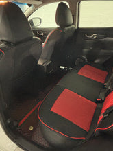 Load image into Gallery viewer, Custom Made Leather Seat Cover For Nissan Qashqai 2014-2017
