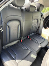 Load image into Gallery viewer, Custom Made Leather Seat Cover For Audi Q3 5 Seater 2012-2018