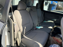 Load image into Gallery viewer, Custom Made Leather Seat Cover For KIA Carnival 8 Seater 2015-2020