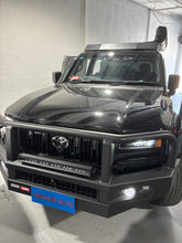 Load image into Gallery viewer, Custom Made Leather Seat Cover For Toyota Prado250 7 Seater 2025-