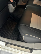 Load image into Gallery viewer, Custom Made Leather Seat Cover For Toyota Crown 2008-2013
