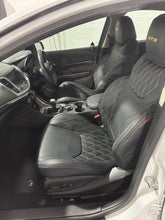 Load image into Gallery viewer, Custom Made Leather Seat Cover For Holden Commodore GTS 2013-2017