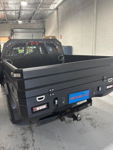 Load image into Gallery viewer, Custom Made Leather Seat Cover For Ford Ranger 2011-2018