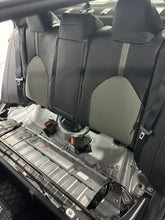 Load image into Gallery viewer, Custom Made Leather Seat Cover For Toyota Camry Hybrid 2018-2024