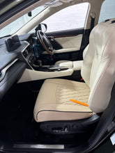 Load image into Gallery viewer, Custom Made Leather Seat Cover For LEXUS RX350 2016-2022