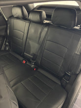 Load image into Gallery viewer, Custom Made Leather Seat Cover For Chery Tiggo 4 2025-2026