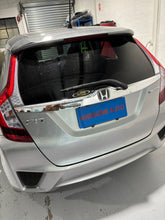 Load image into Gallery viewer, Custom Made Leather Seat Cover For Honda Jazz Fit 2014-2020