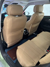 Load image into Gallery viewer, Custom Made Leather Seat Cover For Jaecoo J7 2025