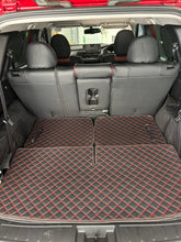 Load image into Gallery viewer, Custom Made Leather Seat Cover For Mitsubishi Outlander 7 Seater 2022-2025