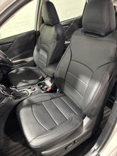Load image into Gallery viewer, Custom Made Leather Seat Cover For Subaru Forester 2019-2024