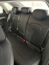 Load image into Gallery viewer, Custom Made Leather Seat Cover For Audi Q3 5 Seater 2012-2018