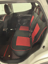 Load image into Gallery viewer, Custom Made Leather Seat Cover For Nissan Qashqai 2014-2017
