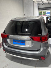 Load image into Gallery viewer, Custom Made Leather Seat Cover For Mitsubishi Outlander 5 Seater 2015-2021