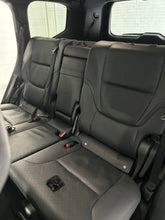 Load image into Gallery viewer, Custom Made Leather Seat Cover For Toyota Landcruiser 7 Seater 2021-2025