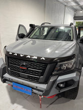 Load image into Gallery viewer, Custom Made Leather Seat Cover For Nissan Navara PRO-4X 2021-2025