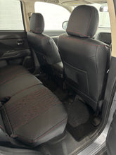 Load image into Gallery viewer, Custom Made Leather Seat Cover For Mitsubishi Outlander 5 Seater 2015-2021