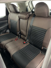 Load image into Gallery viewer, Custom Made Leather Seat Cover For Nissan Xtrail 5 Seater 2014-2021