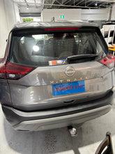 Load image into Gallery viewer, Custom Made Leather Seat Cover For Nissan Xtrail 2022-2025 7 Seater