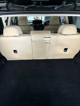 Load image into Gallery viewer, Custom Made Leather Seat Cover For LEXUS RX350 2016-2022