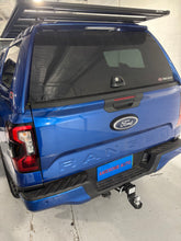 Load image into Gallery viewer, Custom Made Leather Seat Cover For Ford Ranger 2026