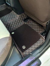 Load image into Gallery viewer, Hand Made 3D Full Coverage Double Layer Floor Mats For Toyota Camry 2025