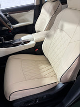 Load image into Gallery viewer, Custom Made Leather Seat Cover For LEXUS RX350 2016-2022