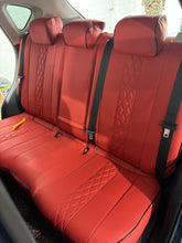 Load image into Gallery viewer, Custom Made Leather Seat Cover For Mazda CX-5 2017-2024
