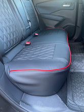 Load image into Gallery viewer, Custom Made Leather Seat Cover For Nissan Qashqai 2022-2025