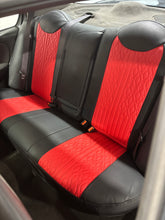 Load image into Gallery viewer, Custom Made Leather Seat Cover For Ford Falcon Fairmont 1998-2008