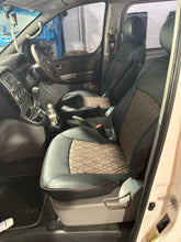 Load image into Gallery viewer, Custom Made Leather Seat Cover For Hyundai iMax 8 Seater 2008-2021