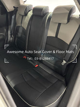 Load image into Gallery viewer, Custom Made Leather Seat Cover For Nissan Juke 2013-2019
