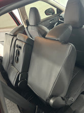 Load image into Gallery viewer, Custom Made Leather Seat Cover For Nissan Xtrail 5 seater 2022-2025