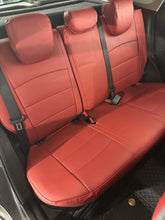 Load image into Gallery viewer, Custom Made Leather Seat Cover For Suzuki Baleno 2015-2026