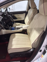 Load image into Gallery viewer, Custom Made Leather Seat Cover For Lexus RX450h 2015-2022