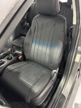 Load image into Gallery viewer, Custom Made Leather Seat Cover For Kia Sportage 2015-2020