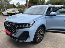 Load image into Gallery viewer, Custom Made Leather Seat Cover For Chery Tiggo 7 Pro 2023-2025