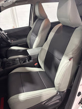 Load image into Gallery viewer, Custom Made Leather Seat Cover For Toyota Hilux 2026