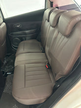 Load image into Gallery viewer, Custom Made Leather Seat Cover For Honda HR-V 5 Seater 2015-2021