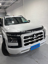 Load image into Gallery viewer, Custom Made Leather Seat Cover For Mitsubishi Triton 2024-2025