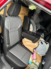 Load image into Gallery viewer, Custom Made Leather Seat Cover For Nissan Xtrail 5 seater 2022-2025