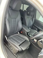 Load image into Gallery viewer, Custom Made Leather Seat Cover For BMW X4 2019-2024