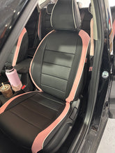 Load image into Gallery viewer, Custom Made Leather Seat Cover For KIA Seltos 2019-2025