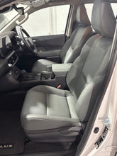 Load image into Gallery viewer, Custom Made Leather Seat Cover For Toyota Hilux 2026