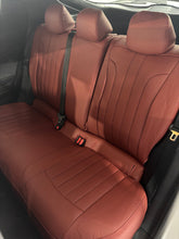 Load image into Gallery viewer, Custom Made Leather Seat Cover For Toyota CHR 2017-2023